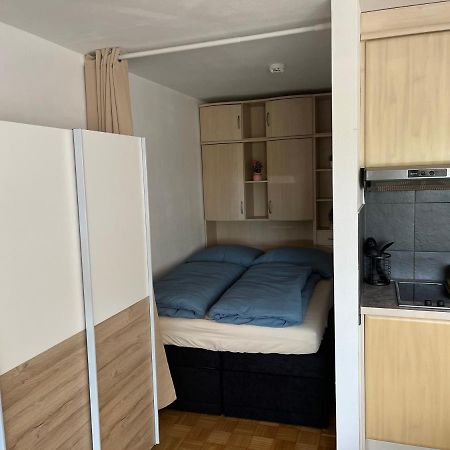 Apartment Naehe Hauptbahnhof Und Innenstadt Wurzburg Luaran gambar
