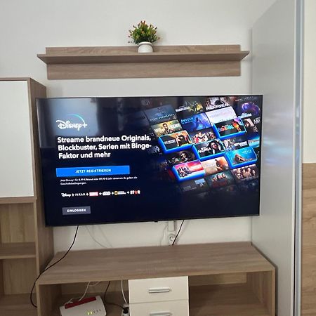 Apartment Naehe Hauptbahnhof Und Innenstadt Wurzburg Luaran gambar